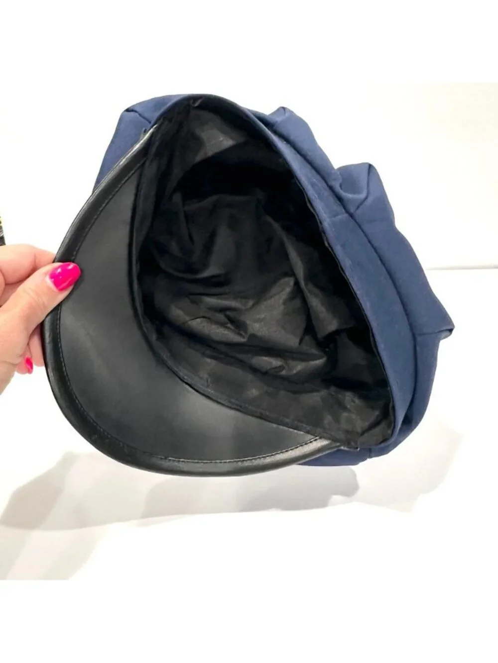 Special Police Kids Halloween Costume Cosplay Hat